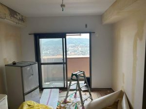 松山市住吉　A様宿泊施設イメージ4